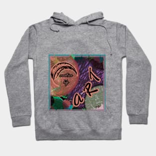 CREATIVE LIFE PAST Hoodie